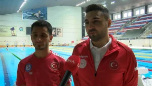 Esra Yüce Dünya Şampiyonu Oldu