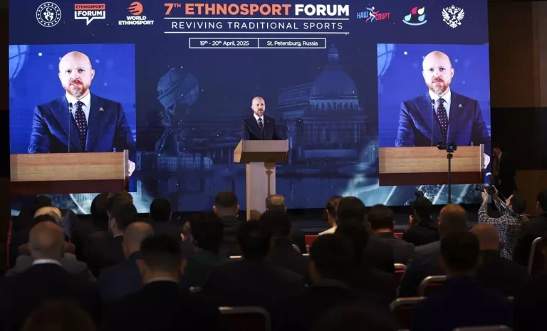 Etnospor Forumu Ödüllerle Sona Erdi