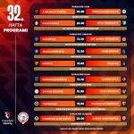 Fenerbahçe-Beşiktaş derbisi 4 Mayıs’ta