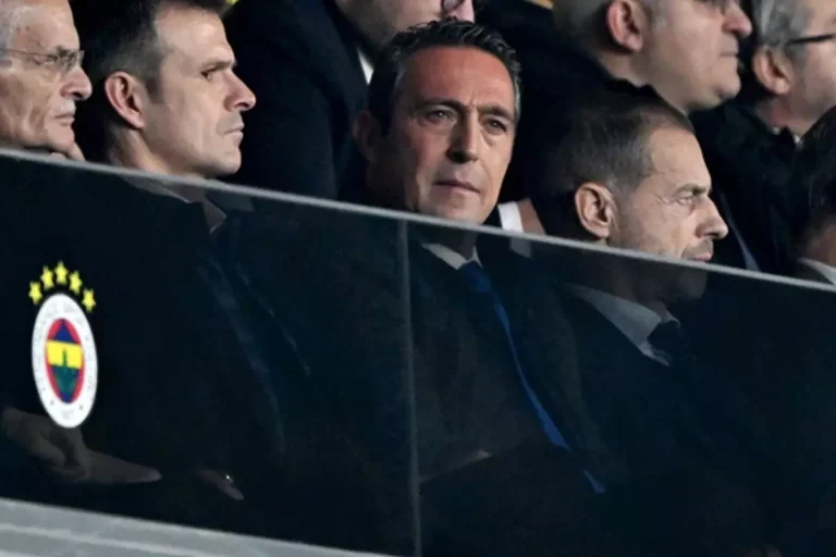 Fenerbahçe’de başkan Ali Koç’a rakip çıktı! 2 gün sonra adaylığını açıklayacak