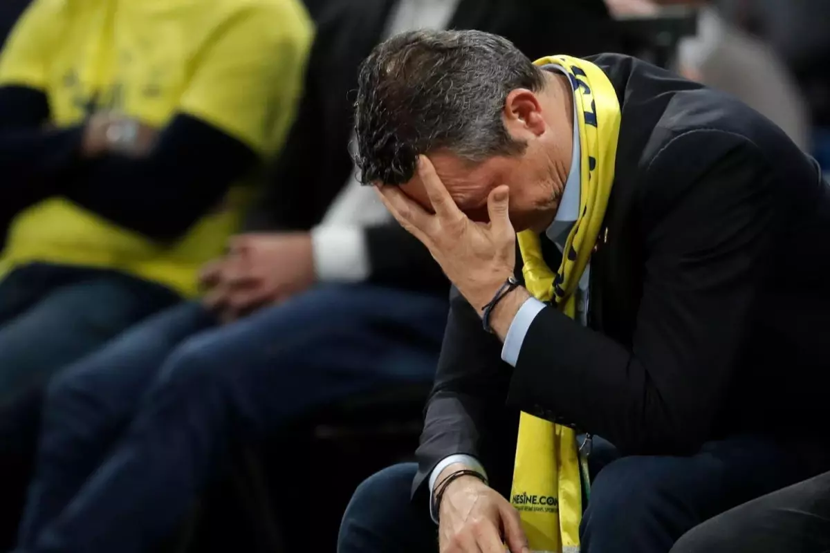 Fenerbahçe’de eski yöneticiden başkan adaylığı sinyali