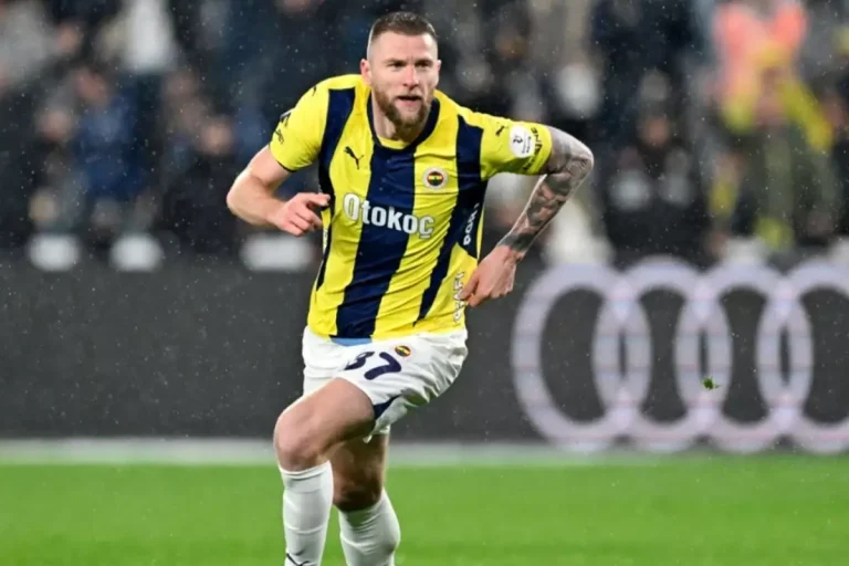 Fenerbahçe’de Skriniar’dan sürpriz gelişme