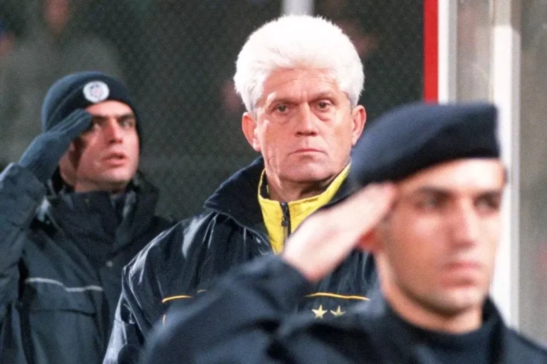 Fenerbahçe’nin eski teknik direktörlerinden Werner Lorant hayatını kaybetti