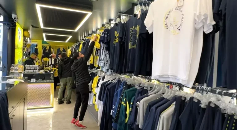 Fenerium Tırı Yüksekova’da