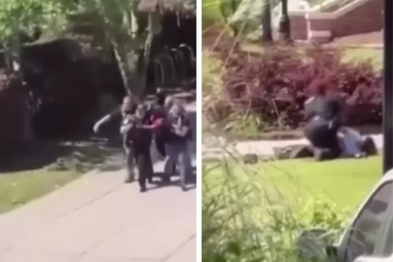 Florida Üniversitesi’nde Silahlı Saldırı: Yaralılar Var