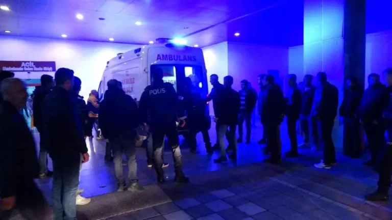 Futbol Oynarken Kalp Krizi Geçiren Komiser Hayatını Kaybetti