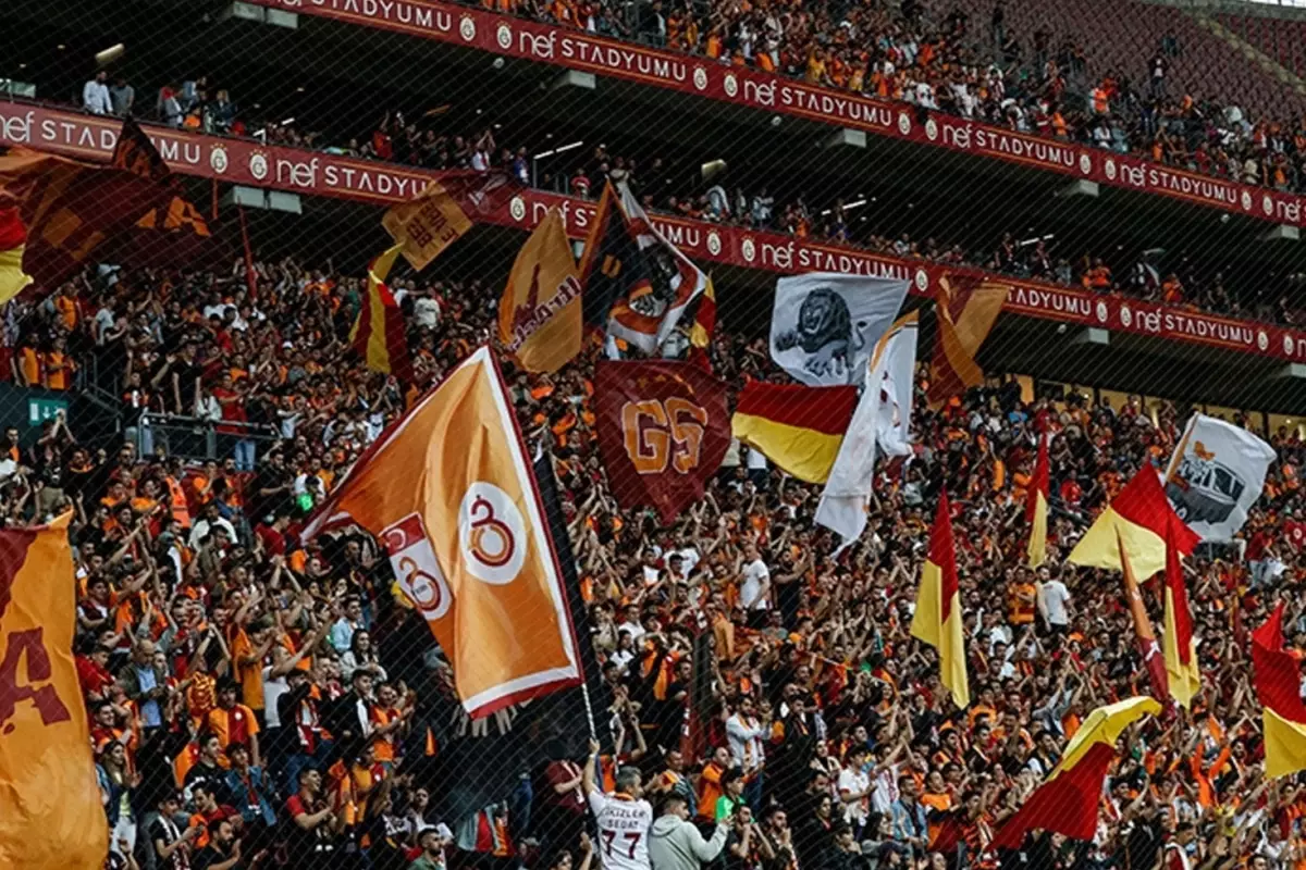 Galatasaray’a Konyaspor maçı öncesi kötü haber