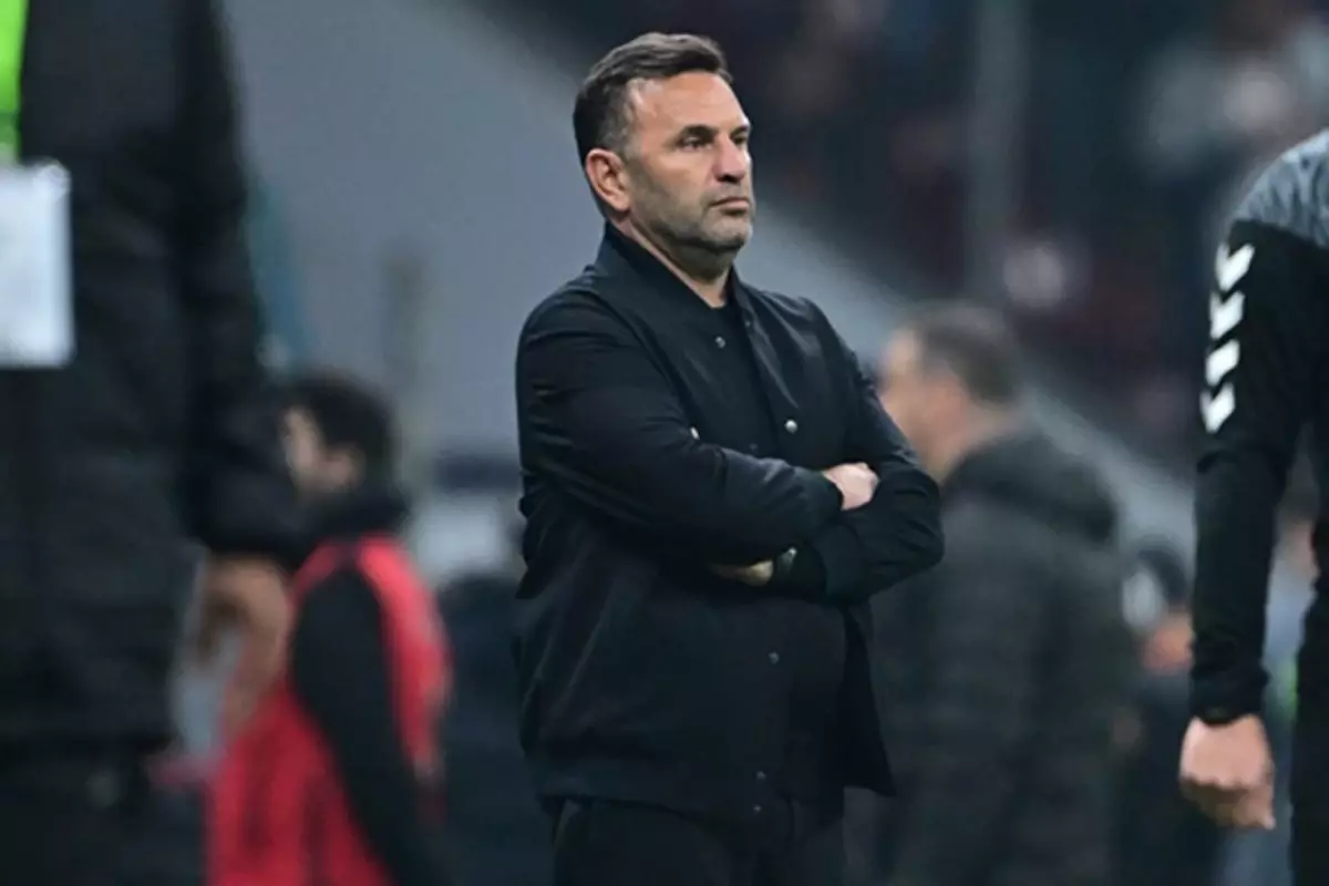 Galatasaray’a kötü haber! Takımın yıldızı kritik deplasmanda forma giyemeyecek