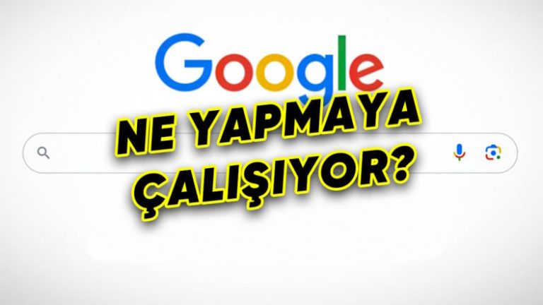 Google’ın Alan İsmi Değişiyor: “google.com.tr” Tarih Olacak!