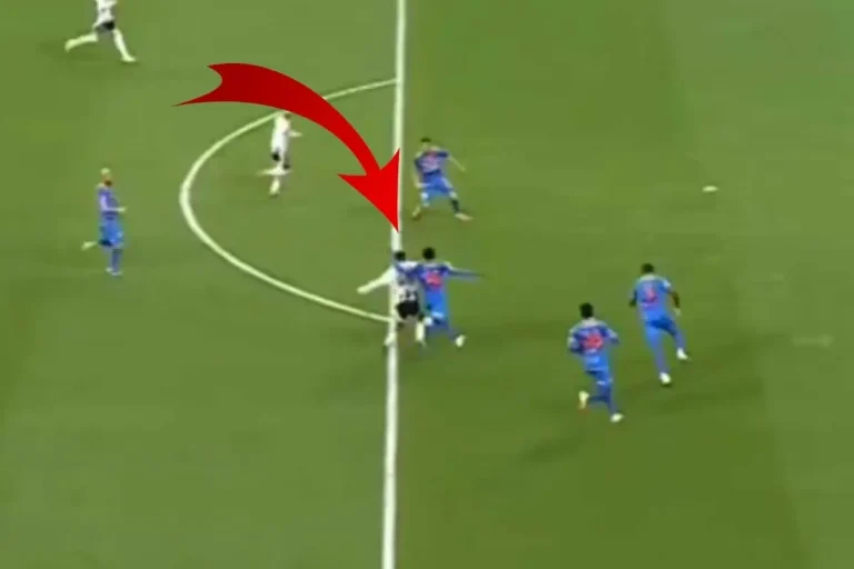Herkes bu pozisyonu tartışıyor! Beşiktaş penaltı bekledi