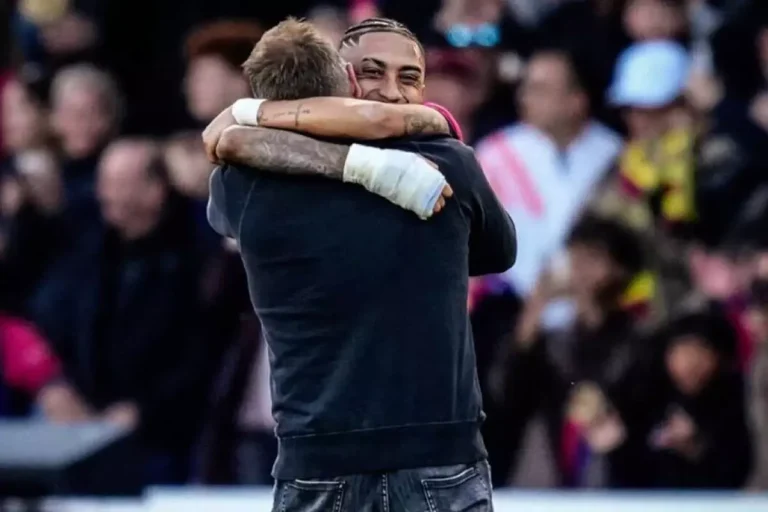 İnanılmaz geri dönüş! Barcelona, Celta Vigo’yu 4-3 yendi