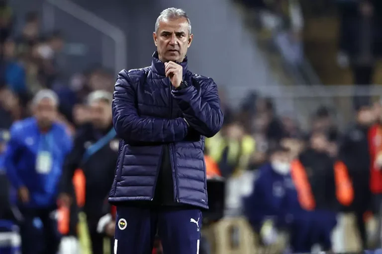 İsmail Kartal’ın takımında kulübeye hapsolan futbolcudan bomba Fenerbahçe itirafı