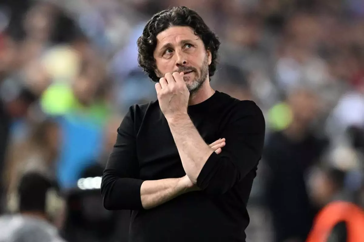 İsmini öğrenenler şaşkın! Fatih Tekke, dünyanın en iyi futbolcularından birini ilk 5’ine sokmadı