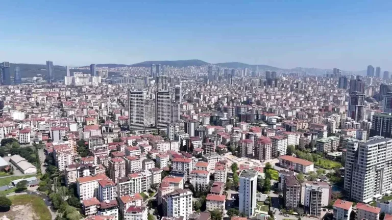 İstanbul’da Ardışık Depremler