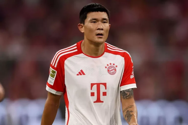 Juventus’tan Kim Min Jae hamlesi