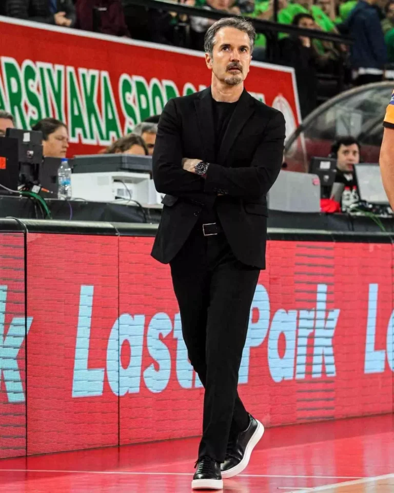 Karşıyaka, Manisa’ya 100-79 Kaybederek Zor Duruma Düştü