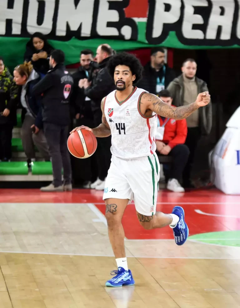 Karşıyaka’da Gallinat İçin Seferberlik