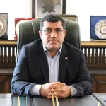 Kayserispor Başkanı Açıkalın: Hakemlere Dikkat!