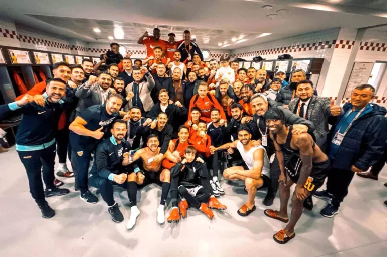 Kayserispor İç Sahada 5’te 5 Yaptı
