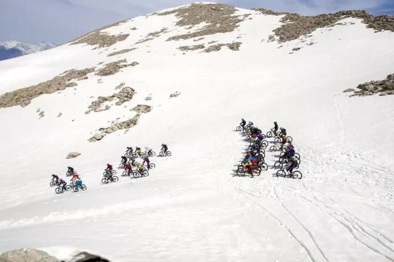 Kemer’de Sky To Sea MTB Enduro 2025