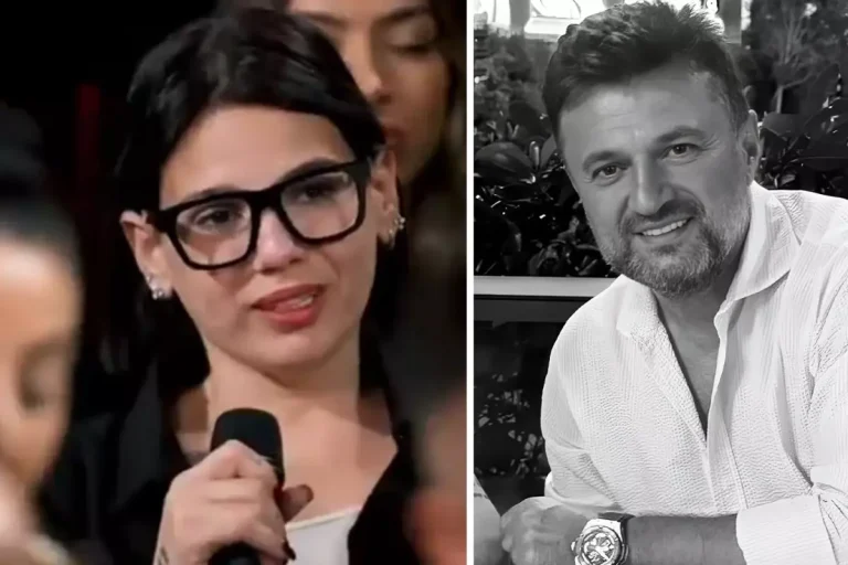 Kızından geriye bu görüntü kaldı! Bülent Uygun izledikçe kahrolacak