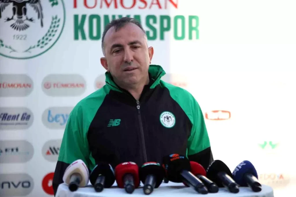 Konyaspor’un Kupa Rüyası