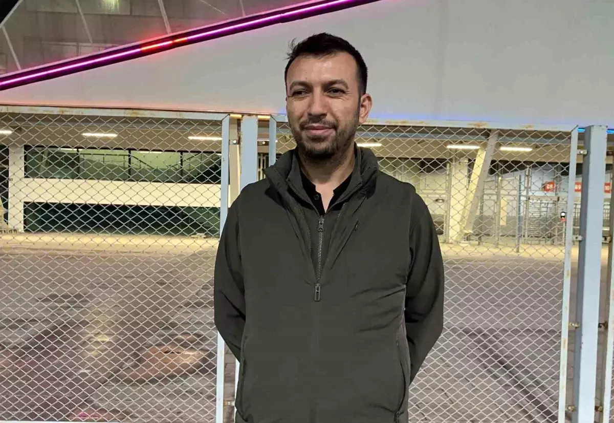 Konyaspor’un Türkiye Kupası Hedefi: Finale Çıkmak