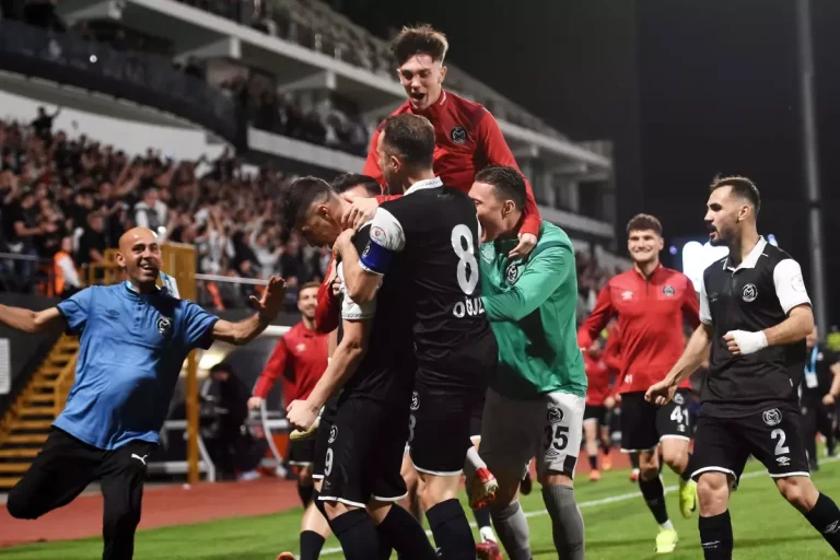 Manisa FK’nın Hayati Deplasmanı