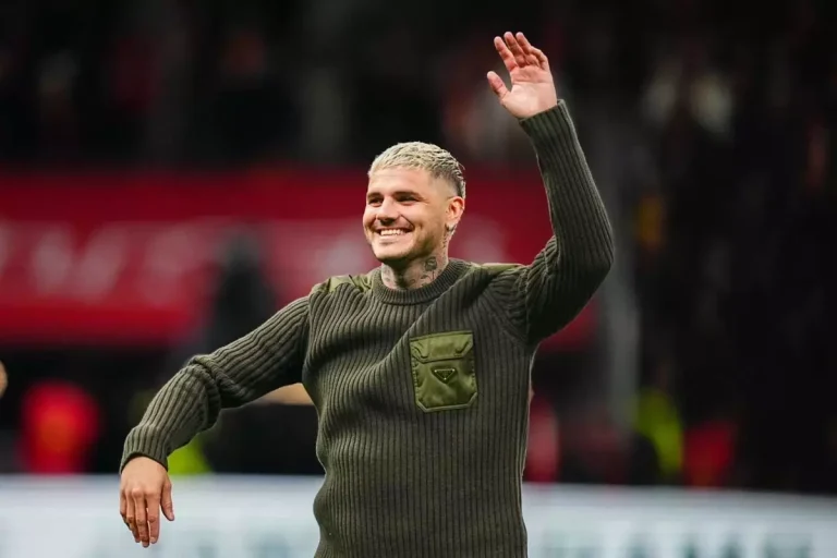 Mauro Icardi’nin yeni adresini duyurdular