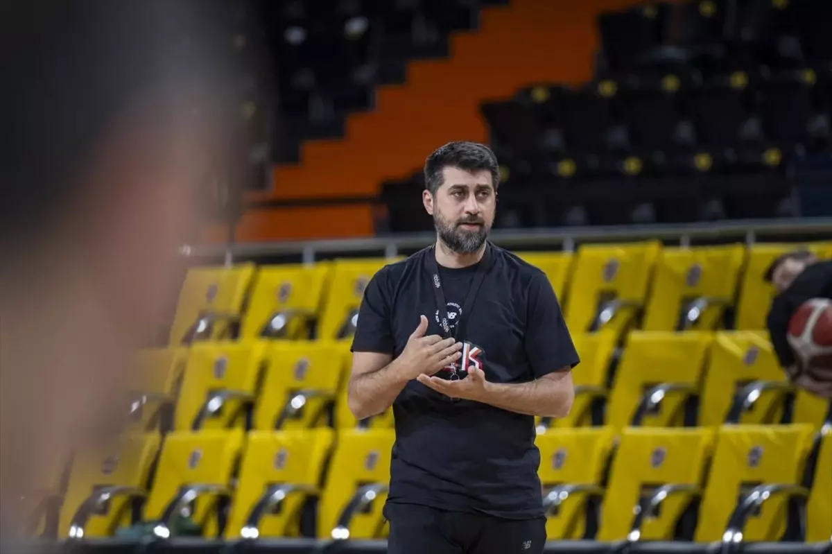 Mersin Spor Yalovaspor Maçına Hazır