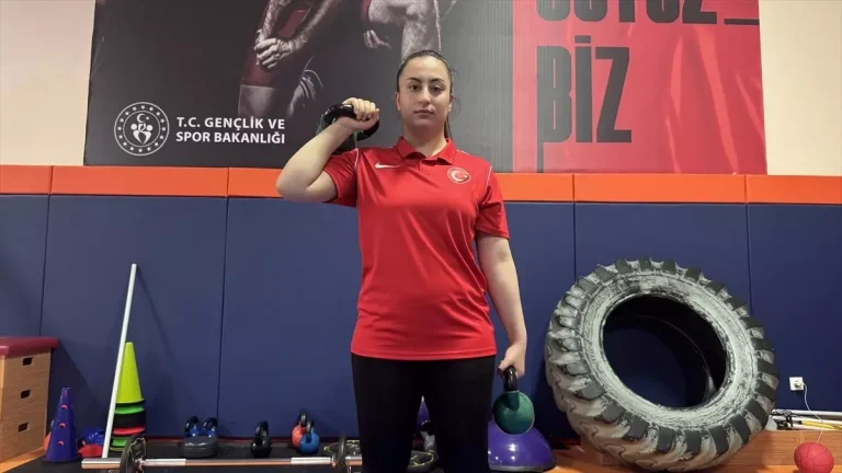 Milli Güreşçiler Uluslararası Arenada