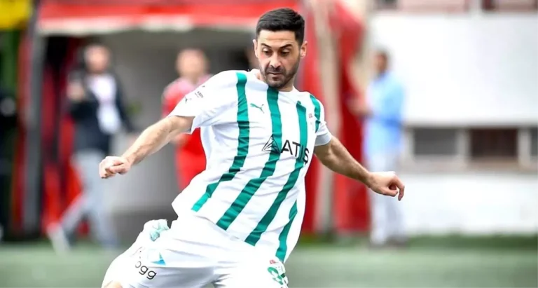 Mustafa Tahir Babaoğlu 5. Şampiyonluğunu Yaşadı