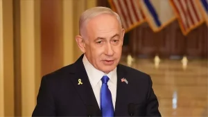 Netanyahu’dan skandal Türkiye tehdidi
