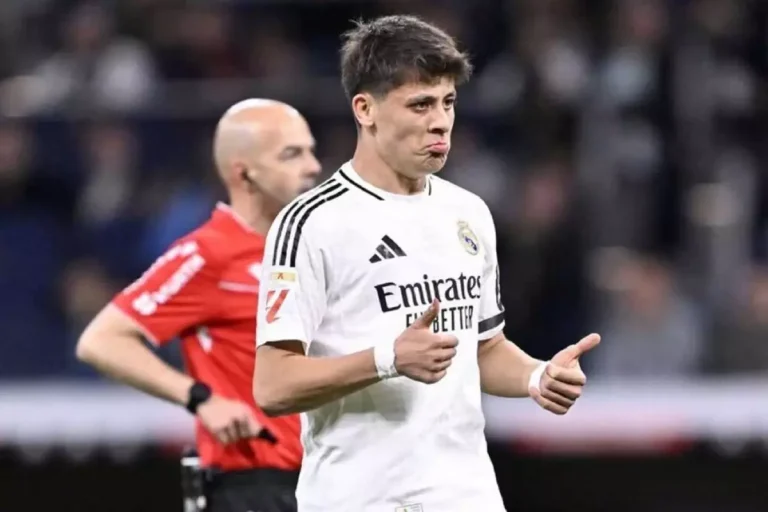 Öğrenince çok şaşıracaksınız! Arda Güler için Real Madrid’e şaka gibi teklif