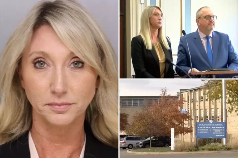 Öğretmen öğrencisiyle cinsel ilişkiye girdi mahkemede kocasını suçladı