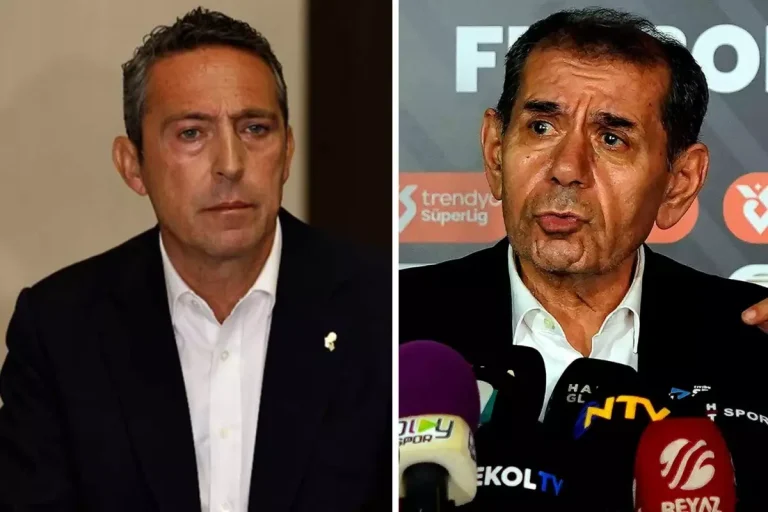 Ortalık çok fena karışacak! Galatasaray’dan Fenerbahçe’ye gece yarısı olay gönderme
