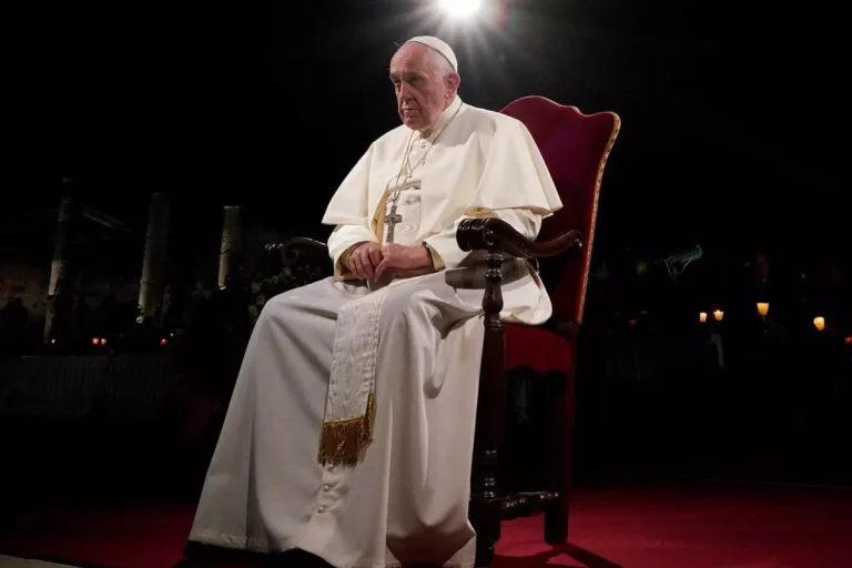 Papa Francis’in ölümü sonrası 900 yıllık kehanet yeniden gündemde