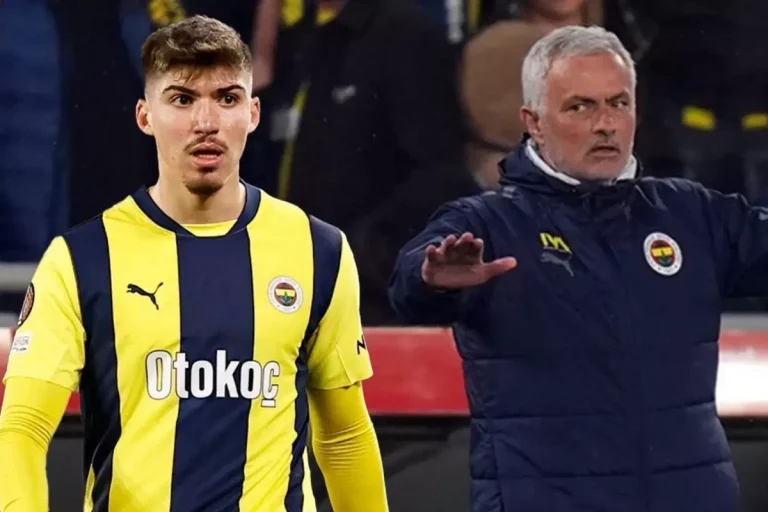 Premier Lig ekibinden çok konuşulacak Yusuf Akçiçek itirafı