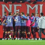 Rakip Galatasaray! Göztepe’yi 2-0 yenen Trabzonspor, Ziraat Türkiye Kupası’nda finale yükseldi