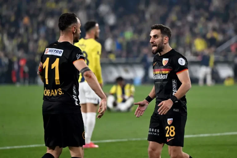 Ramazan Civelek’ten Galatasaraylıları kızdıracak sözler