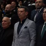 Samsun’da U22, Genç ve Yıldız Kadınlar Boks Şampiyonası Başladı