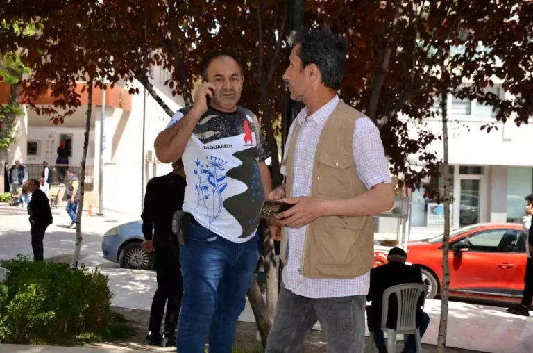Silivri açıklarında deprem paniği Bilecik’te hissedildi