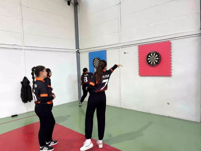 Sivrihisar’da 23 Nisan Müsabakaları Heyecanla Tamamlandı