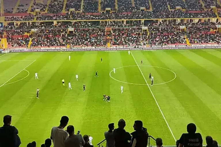 Süper Lig’de 38 liraya bilet