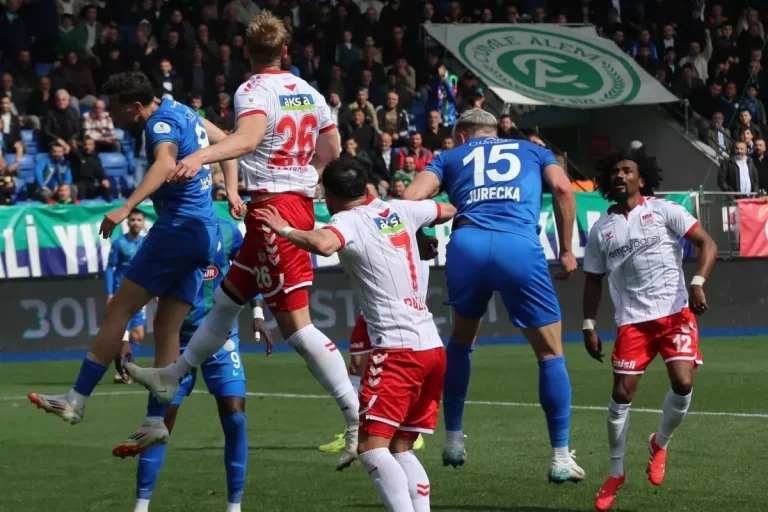 Süper Lig’de haftanın ilk maçında kazanan çıkmadı