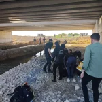 Suruç’ta Göletteki Çocuk Faciası