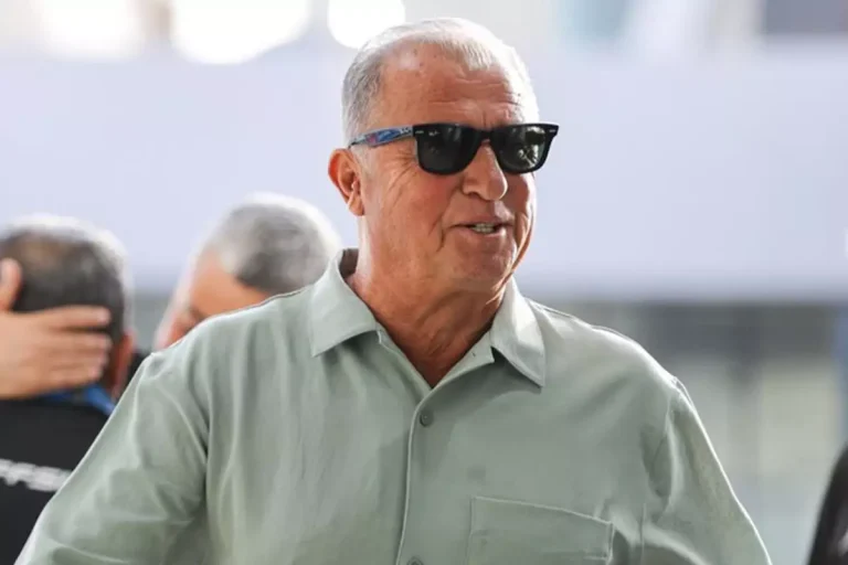 Suudi Arabistan, Fatih Terim’i konuşuyor!
