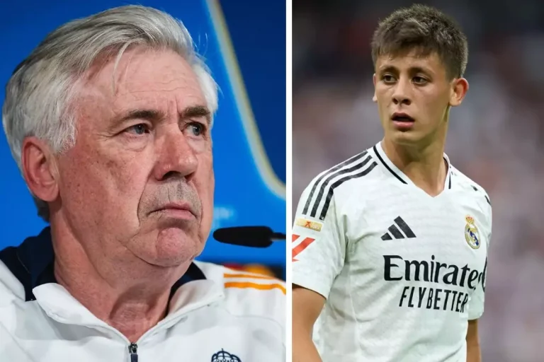 Taşlar yerinden oynuyor! Real Madrid’de deprem