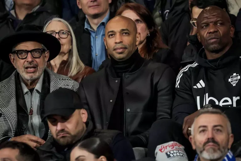 Teknik direktörlüğe geri dönüyor! Thierry Henry, dev kulübün başına geçiyor