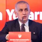 TFF’den Süper Lig ekibinin başkanına hak mahrumiyeti cezası